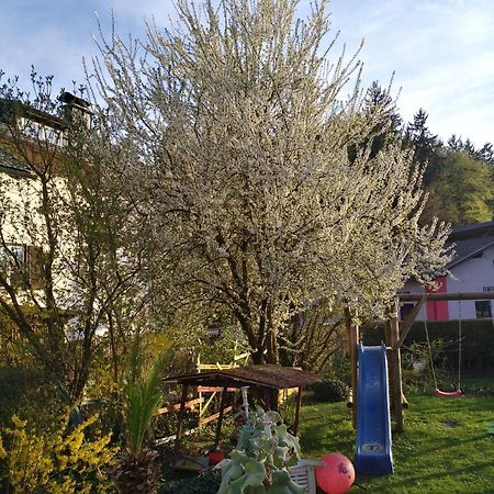Haus Friedburg Apartment Velden am Woerthersee Ngoại thất bức ảnh