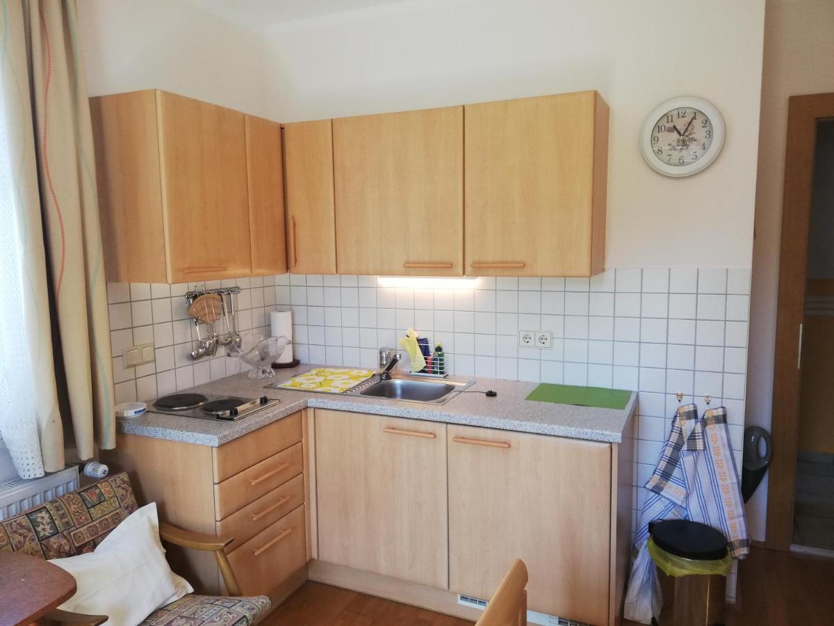 Haus Friedburg Apartment Velden am Woerthersee Ngoại thất bức ảnh