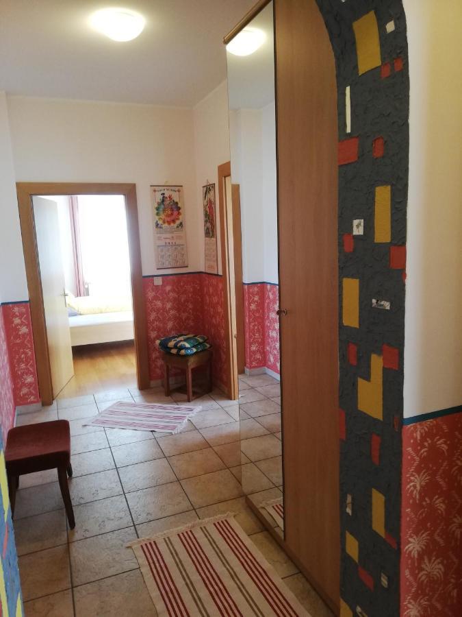 Haus Friedburg Apartment Velden am Woerthersee Ngoại thất bức ảnh