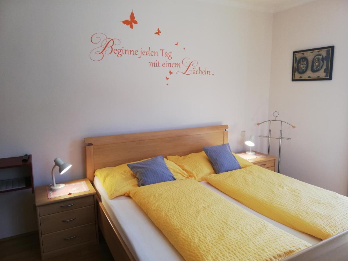 Haus Friedburg Apartment Velden am Woerthersee Ngoại thất bức ảnh