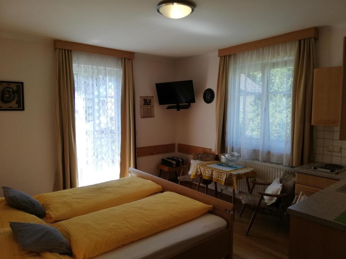 Haus Friedburg Apartment Velden am Woerthersee Ngoại thất bức ảnh