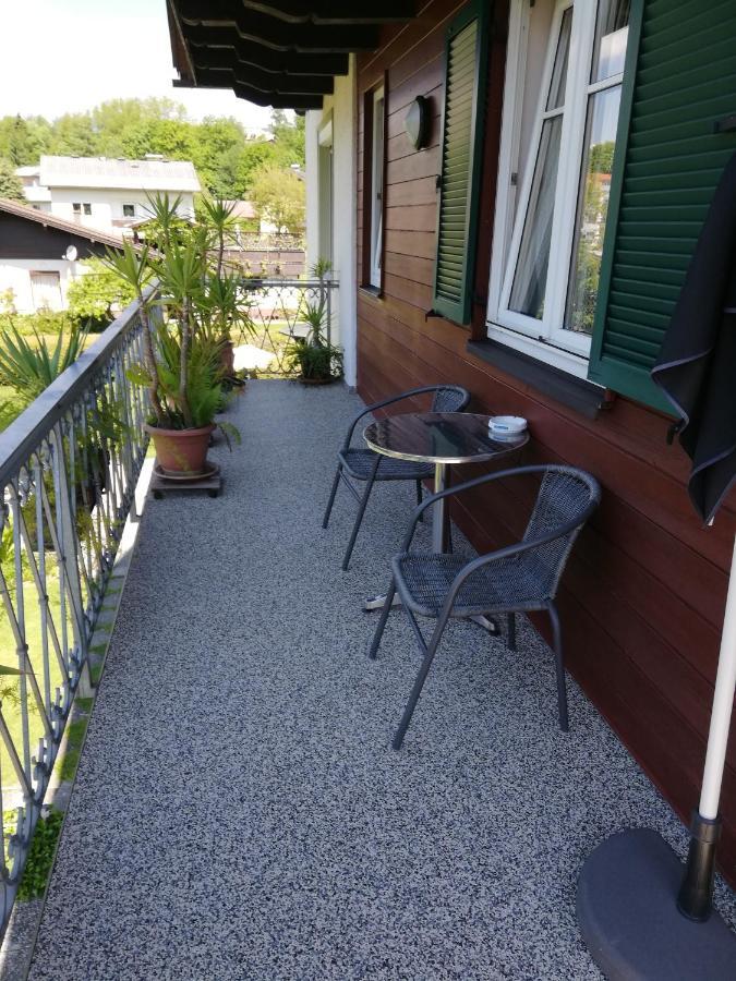 Haus Friedburg Apartment Velden am Woerthersee Ngoại thất bức ảnh
