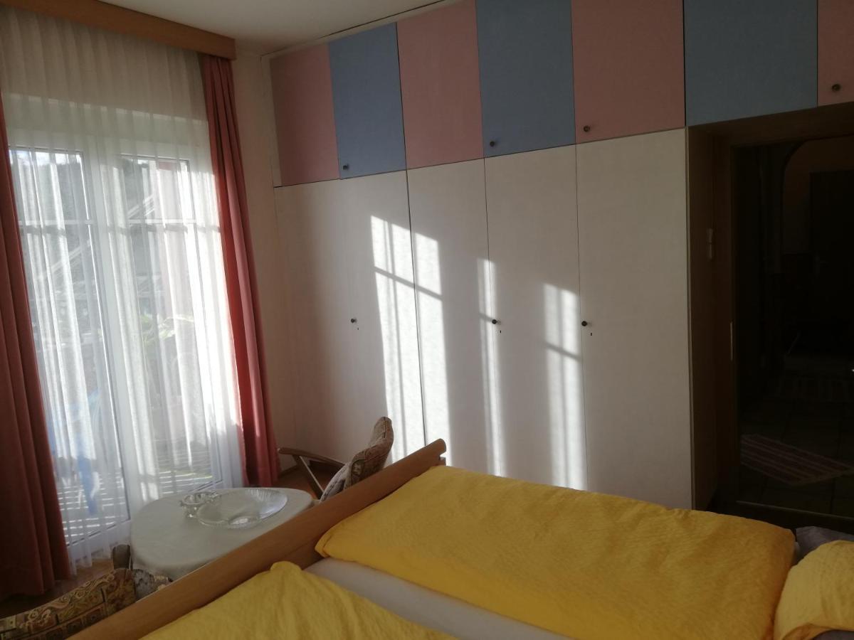 Haus Friedburg Apartment Velden am Woerthersee Ngoại thất bức ảnh