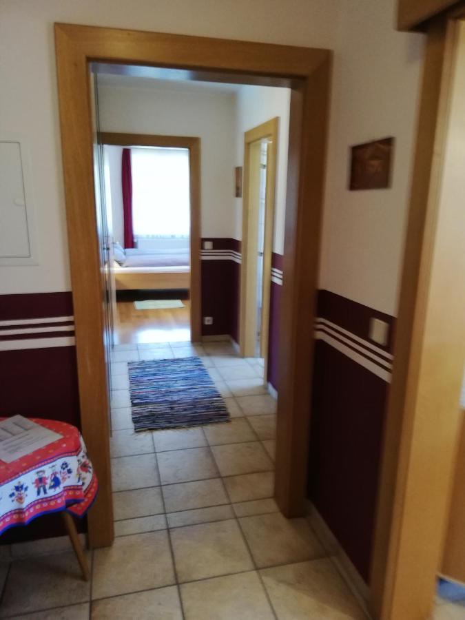 Haus Friedburg Apartment Velden am Woerthersee Ngoại thất bức ảnh