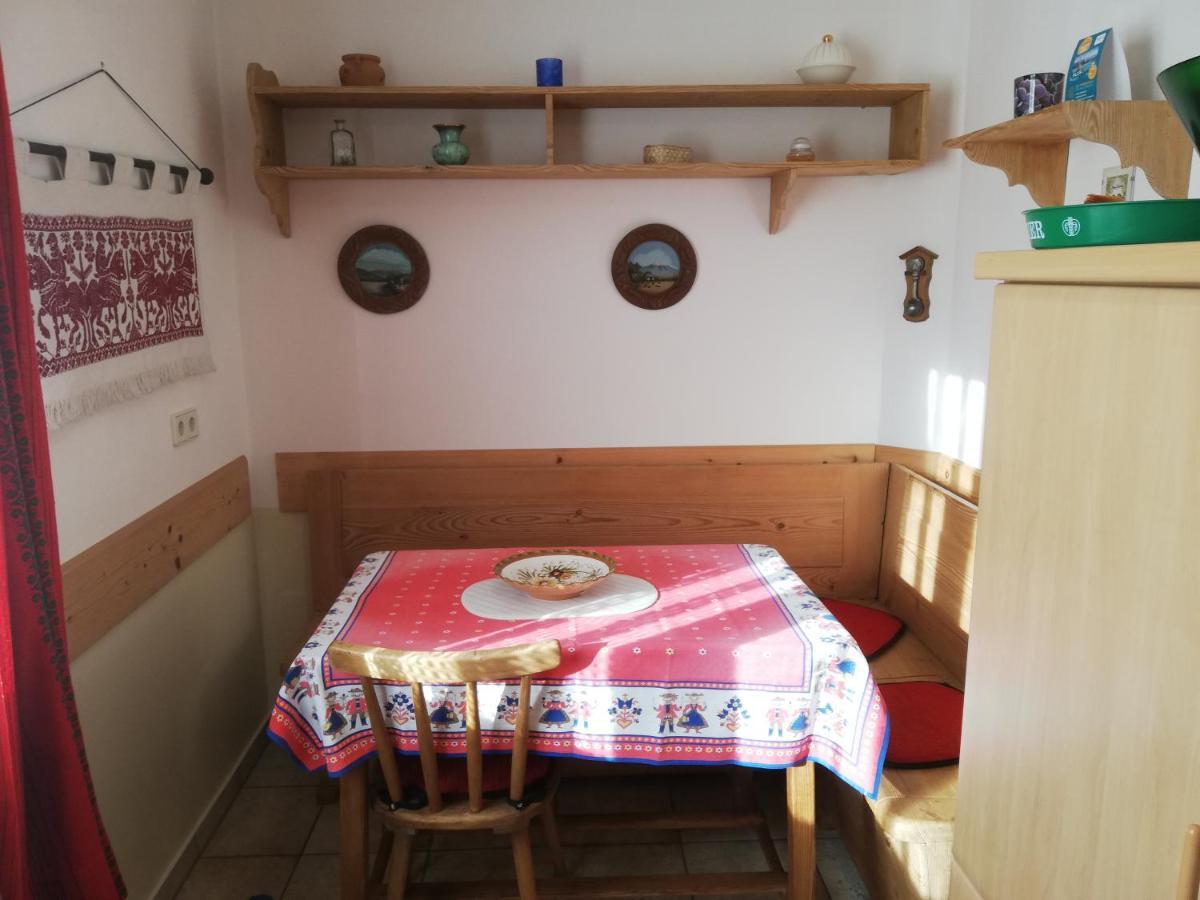 Haus Friedburg Apartment Velden am Woerthersee Ngoại thất bức ảnh
