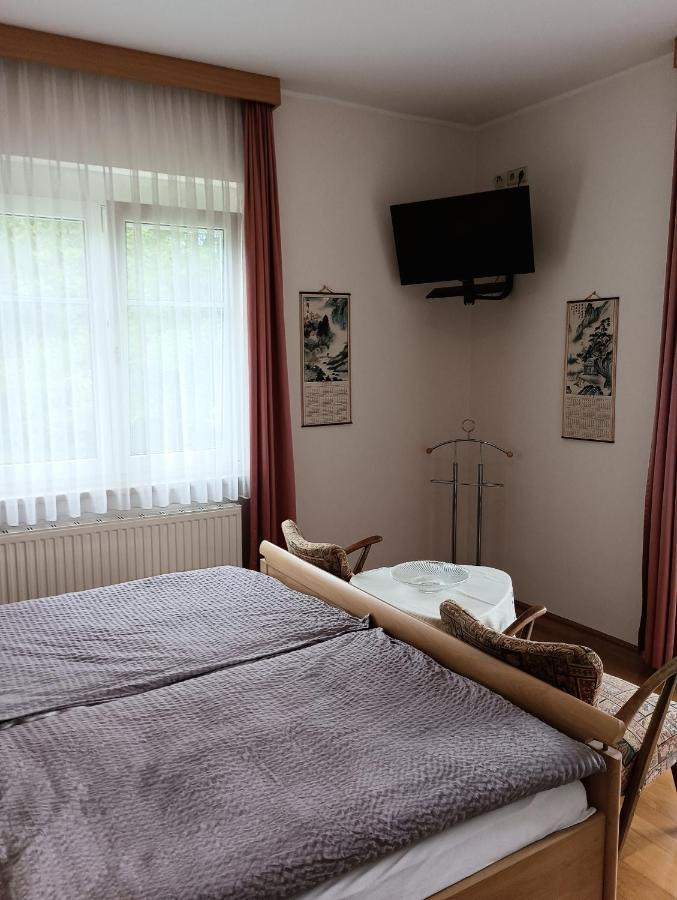 Haus Friedburg Apartment Velden am Woerthersee Ngoại thất bức ảnh