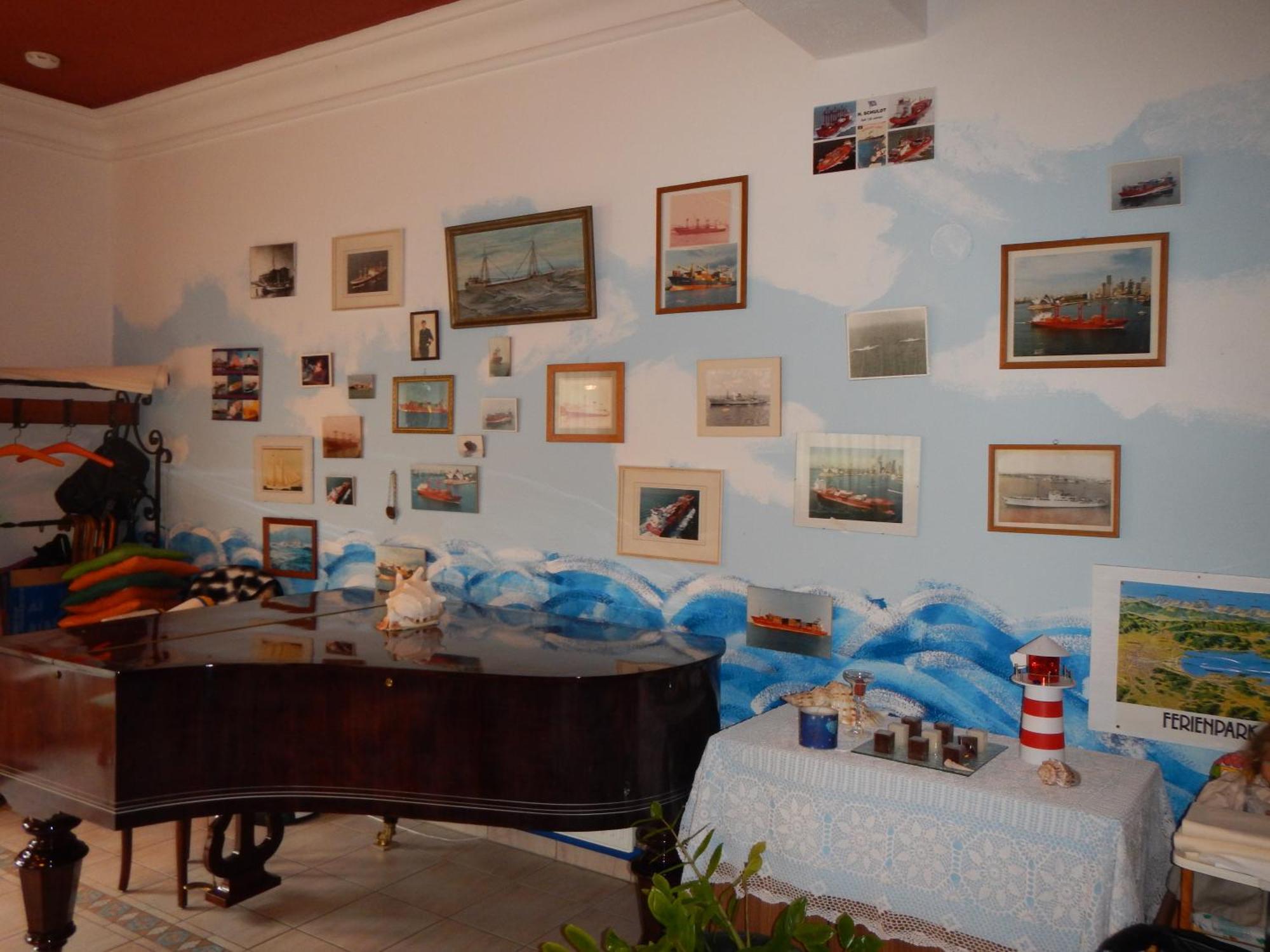 Haus Friedburg Apartment Velden am Woerthersee Ngoại thất bức ảnh