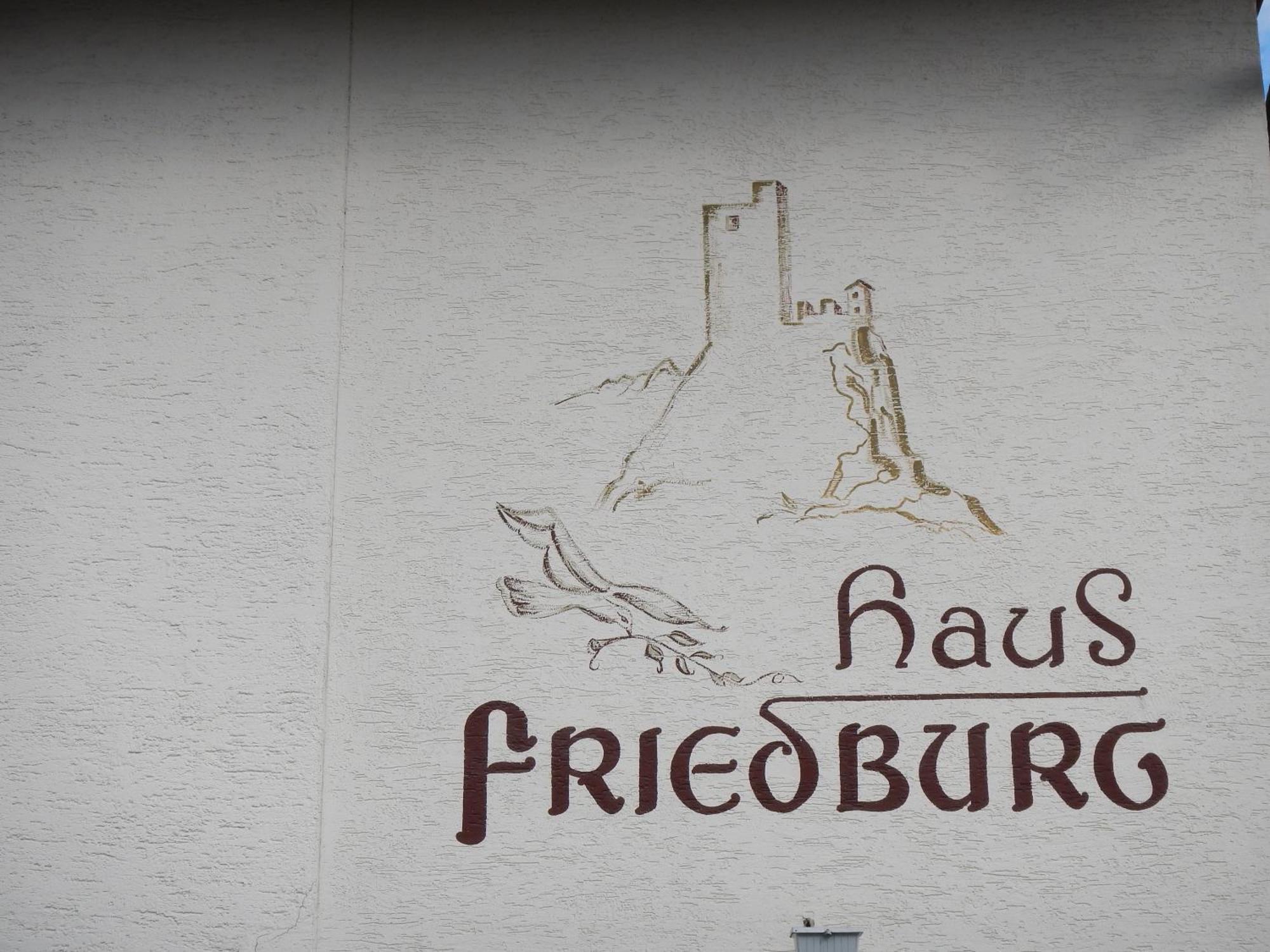 Haus Friedburg Apartment Velden am Woerthersee Ngoại thất bức ảnh