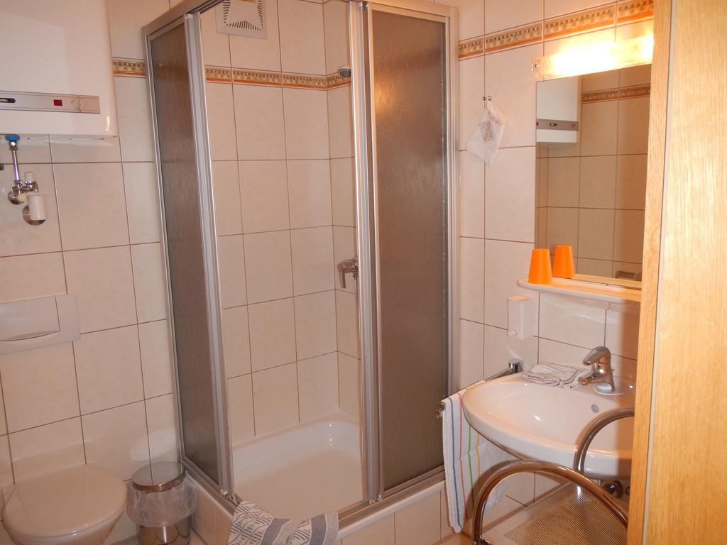 Haus Friedburg Apartment Velden am Woerthersee Phòng bức ảnh
