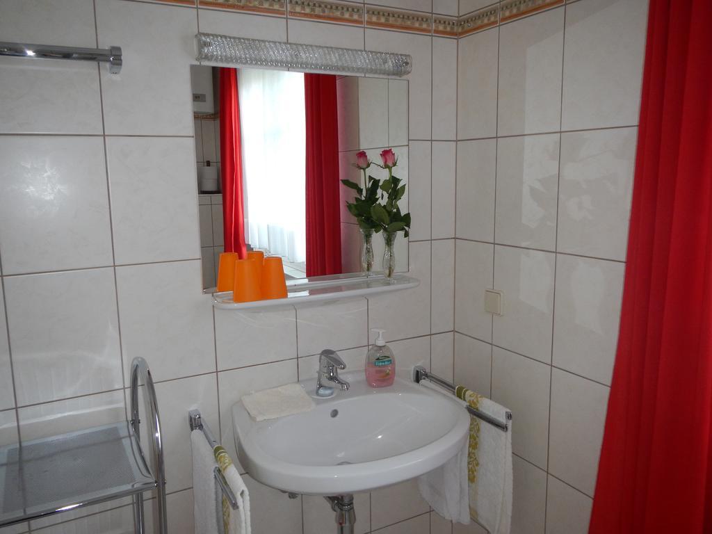 Haus Friedburg Apartment Velden am Woerthersee Phòng bức ảnh