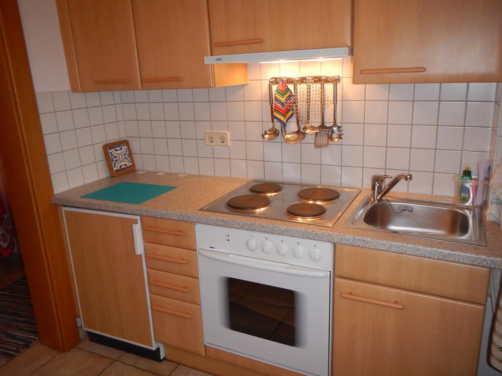 Haus Friedburg Apartment Velden am Woerthersee Phòng bức ảnh