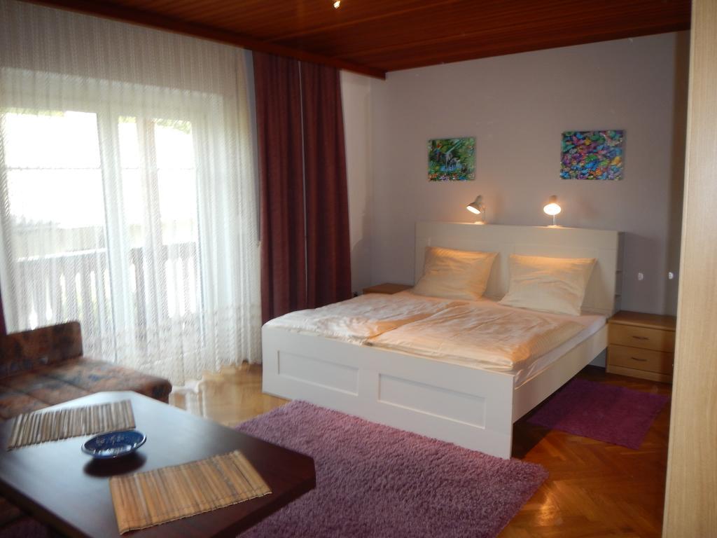 Haus Friedburg Apartment Velden am Woerthersee Phòng bức ảnh