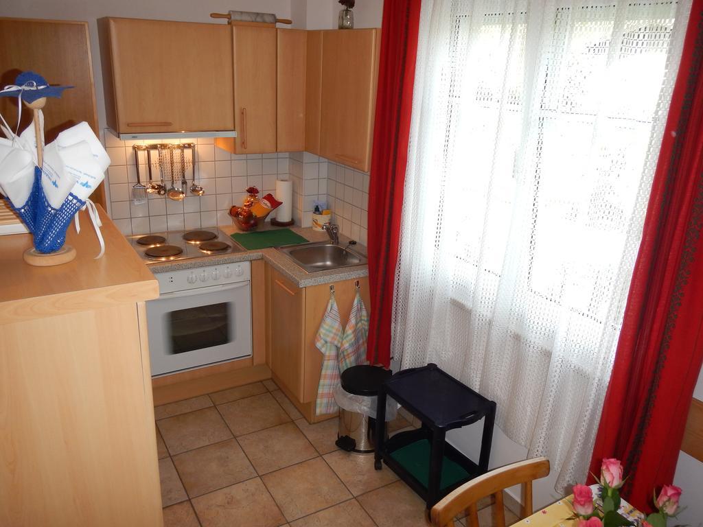 Haus Friedburg Apartment Velden am Woerthersee Phòng bức ảnh