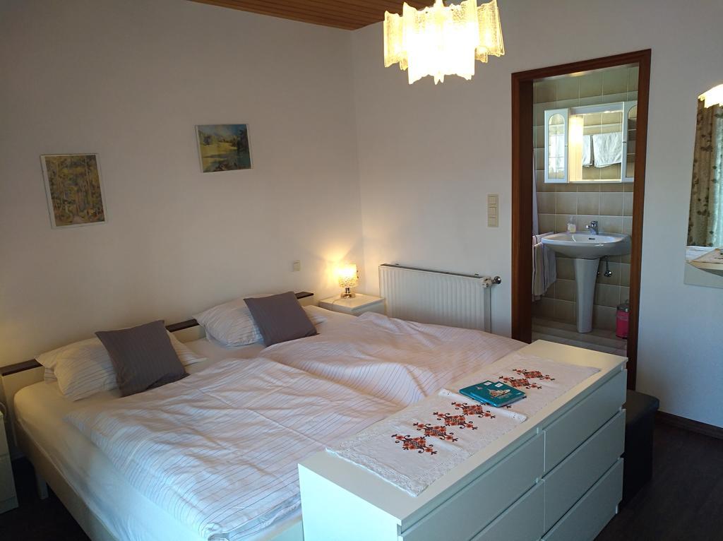 Haus Friedburg Apartment Velden am Woerthersee Ngoại thất bức ảnh