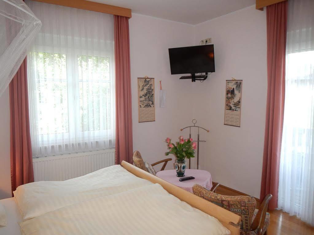 Haus Friedburg Apartment Velden am Woerthersee Ngoại thất bức ảnh