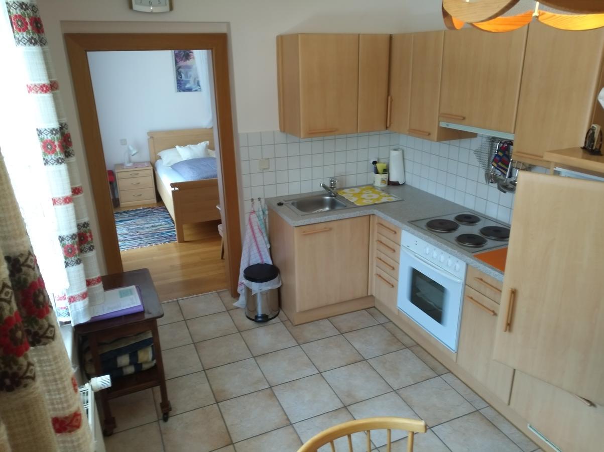 Haus Friedburg Apartment Velden am Woerthersee Ngoại thất bức ảnh